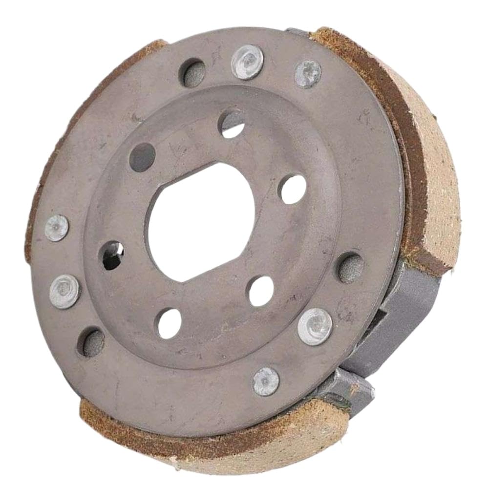 Frizione ruota motrice con 3 dischi di attrito per motocicli con motore GY6 50CC 60CC 80CC