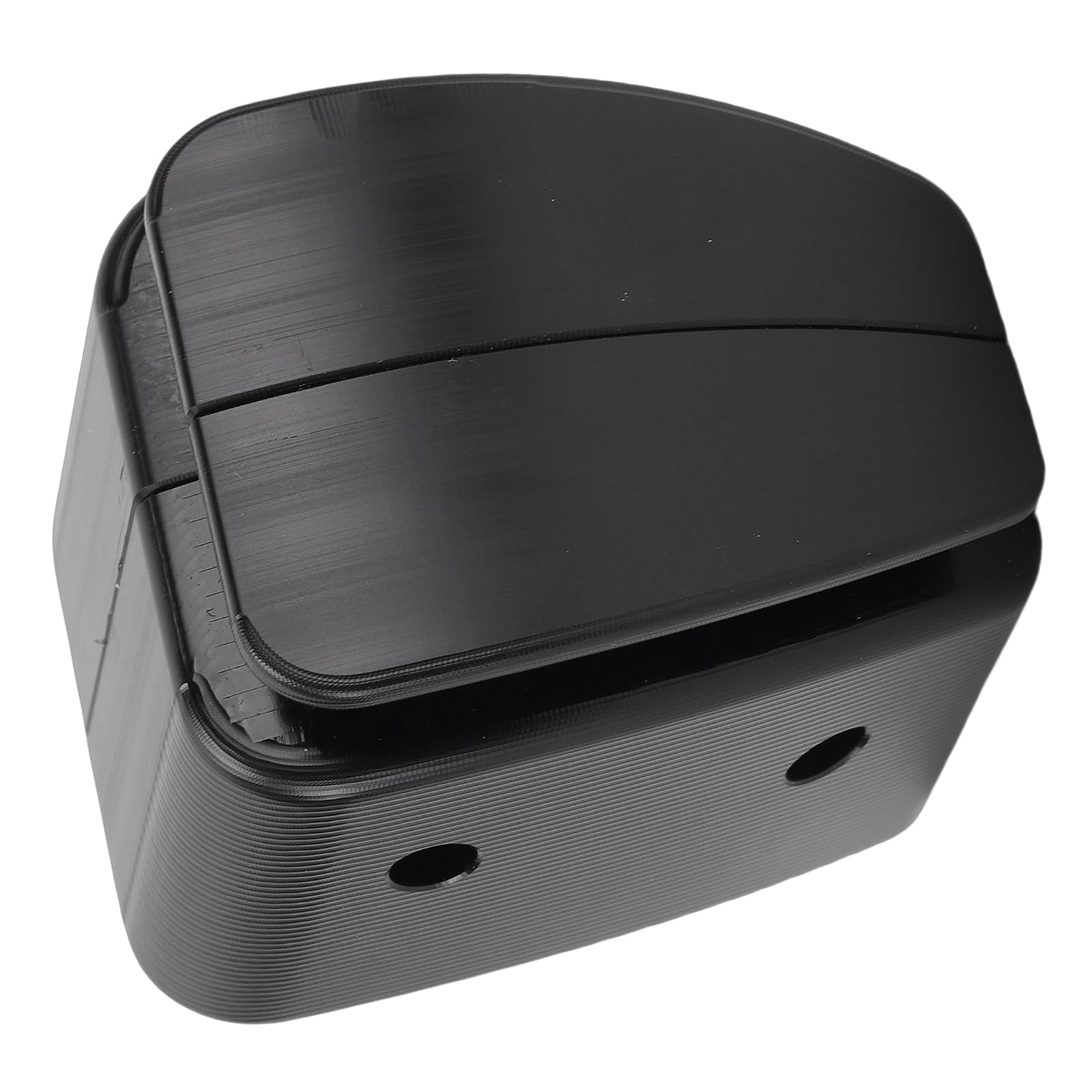 Aramox Pedal Pad Extender, Extensor de Embrague ABS de 1.5 Pulgadas con Llave de Reemplazo para 1994-2025 con Transmisión Manual
