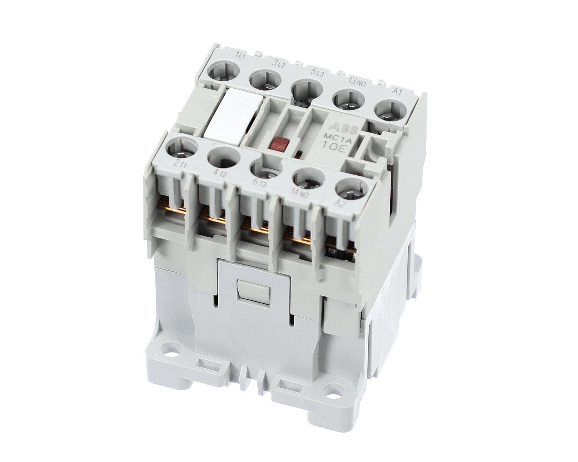 York Contactor 3Pno,6A,24V