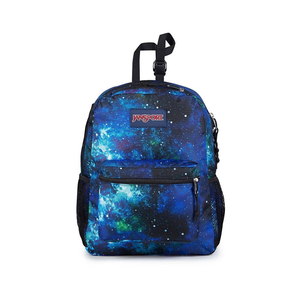 Central Adaptive Backpack