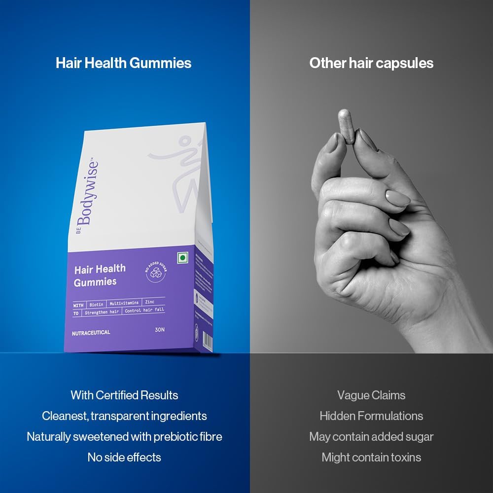 glutathione side effects on hair Does Glutathione Cause Hair Whitening? Facts & Expert Advice main image 1