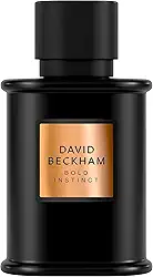 David Beckham Perfume Bold Instinct Eau de Parfum Masculino 50ml