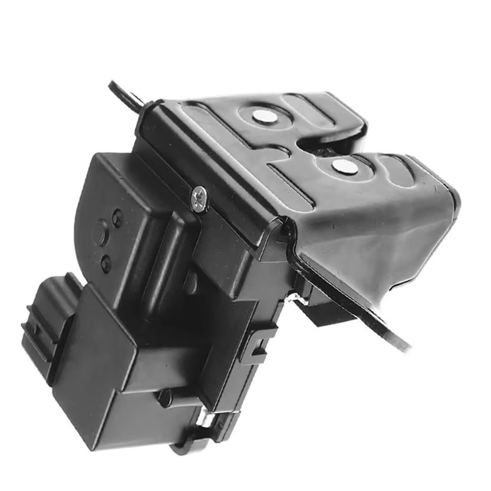 Mkkdyc One Color Trunk Boot Lock Compatible With Kia For Sportage 2011-2016 Boot Lock Luggage Compartment Lock Actuator Oem:81230-3W000 81230-2W000 81230-2S000