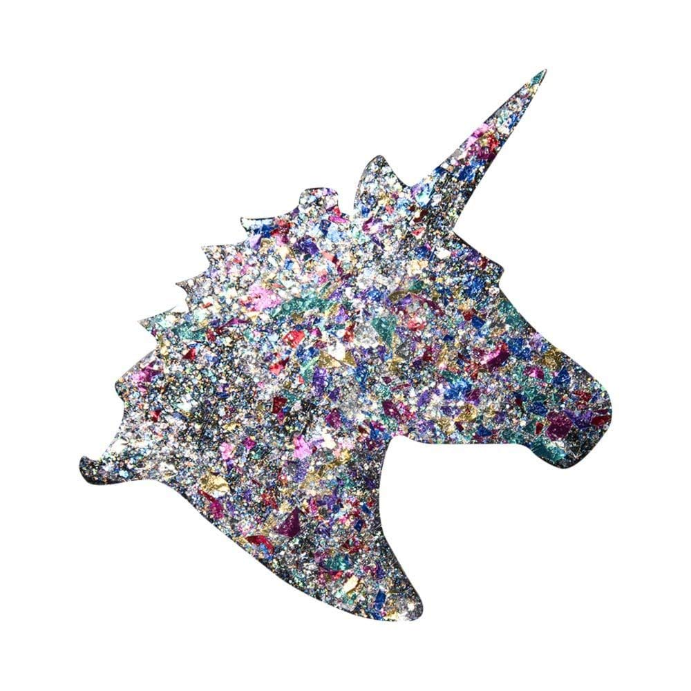 Folkart Glitterific 2oz Acrylic Paint Kaleidoscope