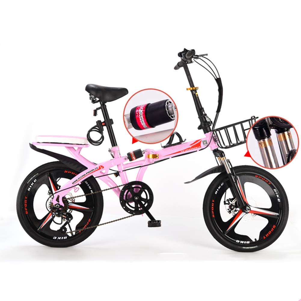 Buy Bicicleta sin pedales niños electrica plegable adulto ligera