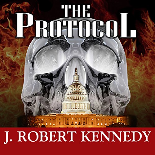 Couverture de The Protocol