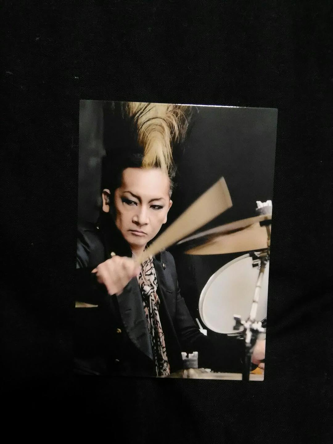 Amazon.co.jp: BUCK-TICK ヤガミトール アニイ トレカ No.0 第1