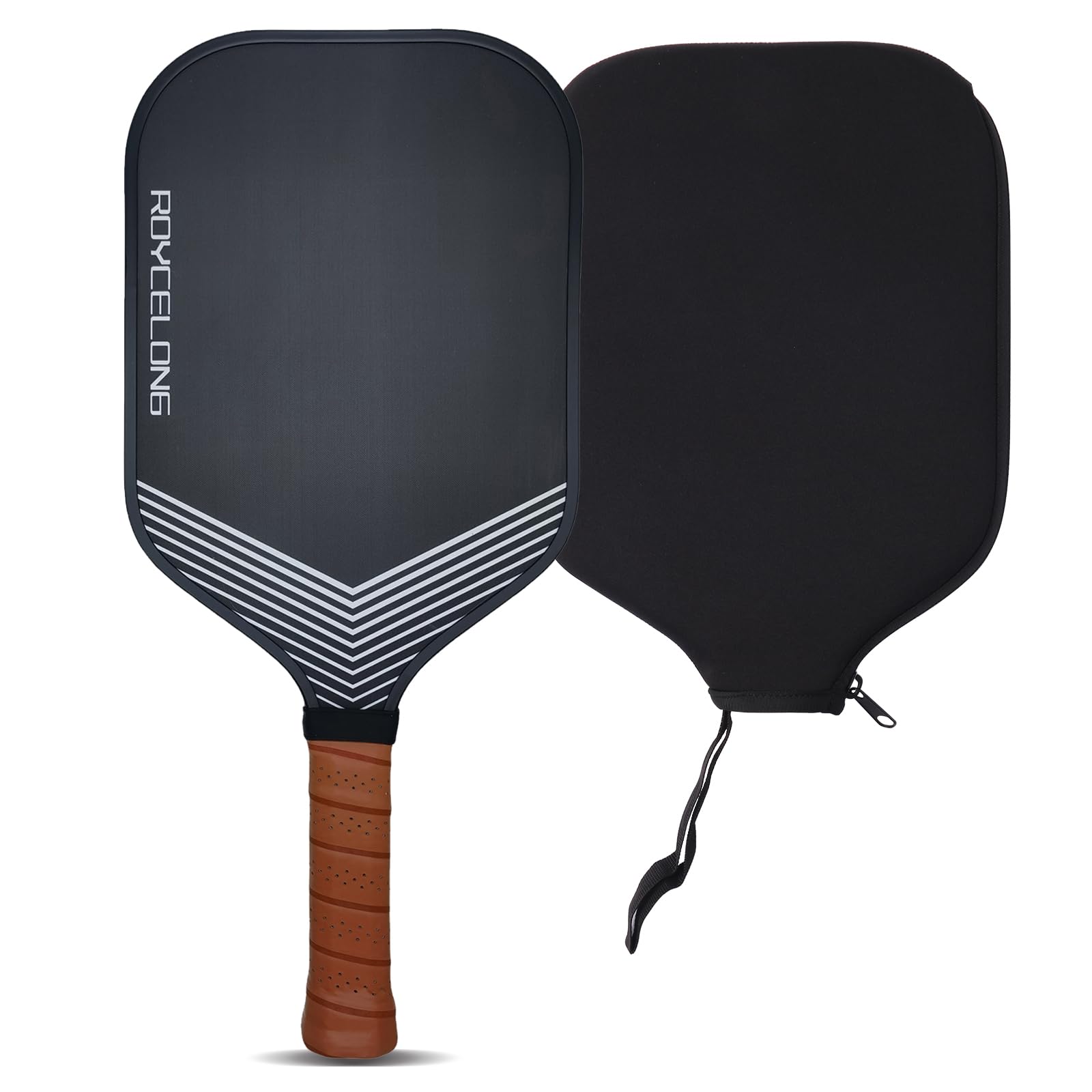 Amazon | ピックルボールパドル ピックルボールラケット T700 カーボン