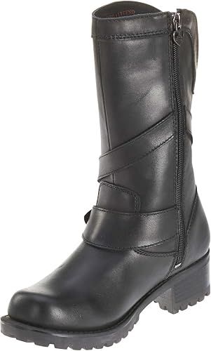 Miniatura 3 de Harley-Davidson Amber Botas resistentes al agua para mujer