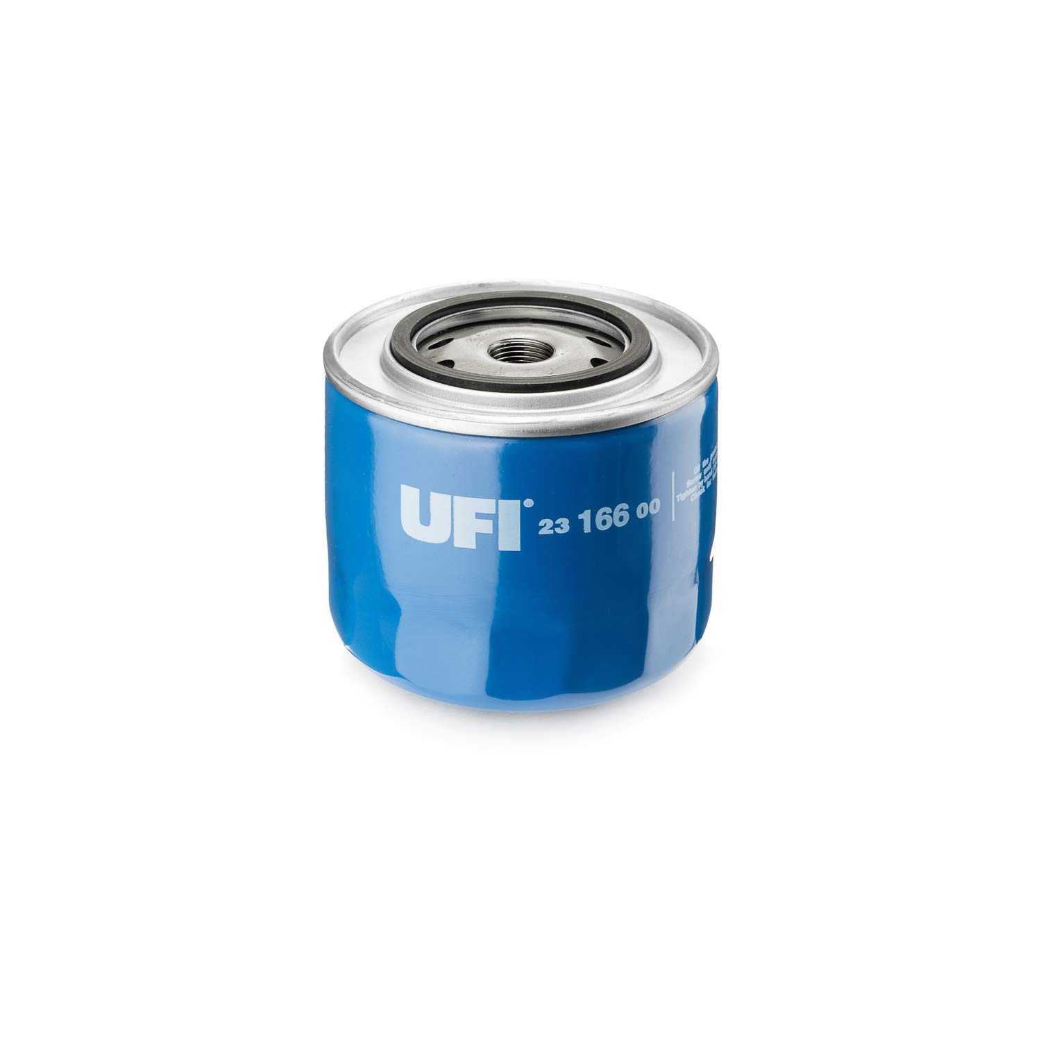 Ufi Filters 23.166.00 Oil Filter