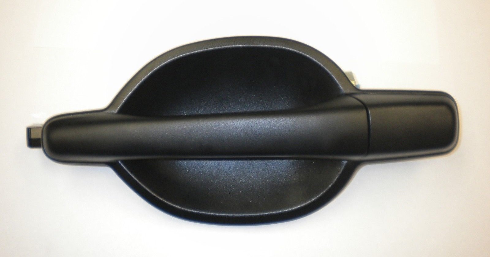 Amazon.com: Mitsubishi Genuine Outer Door Handle Left Rear Flat