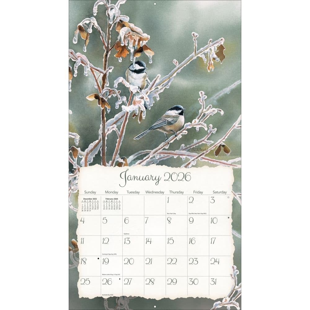 Lang Calendars Jumbo Wall Calendar 2025 LANG Simple Life - Deluxe Wall Calendar  Mom Calendar Toronto Maple Leafs Merchandise