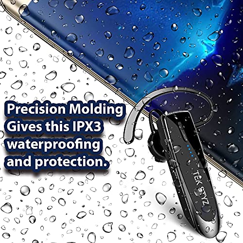 Auriculares Bluetooth 5.3 In Ear IPX5 Resistentes Agua miniatura 4