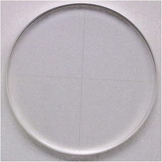 XuuSHA Acessórios de microscópio digital portátil com diâmetro de 19 mm microscópio óptico microscópio para microscópio biológico metalógico e acessórios de microscópio (cor: NO.937)