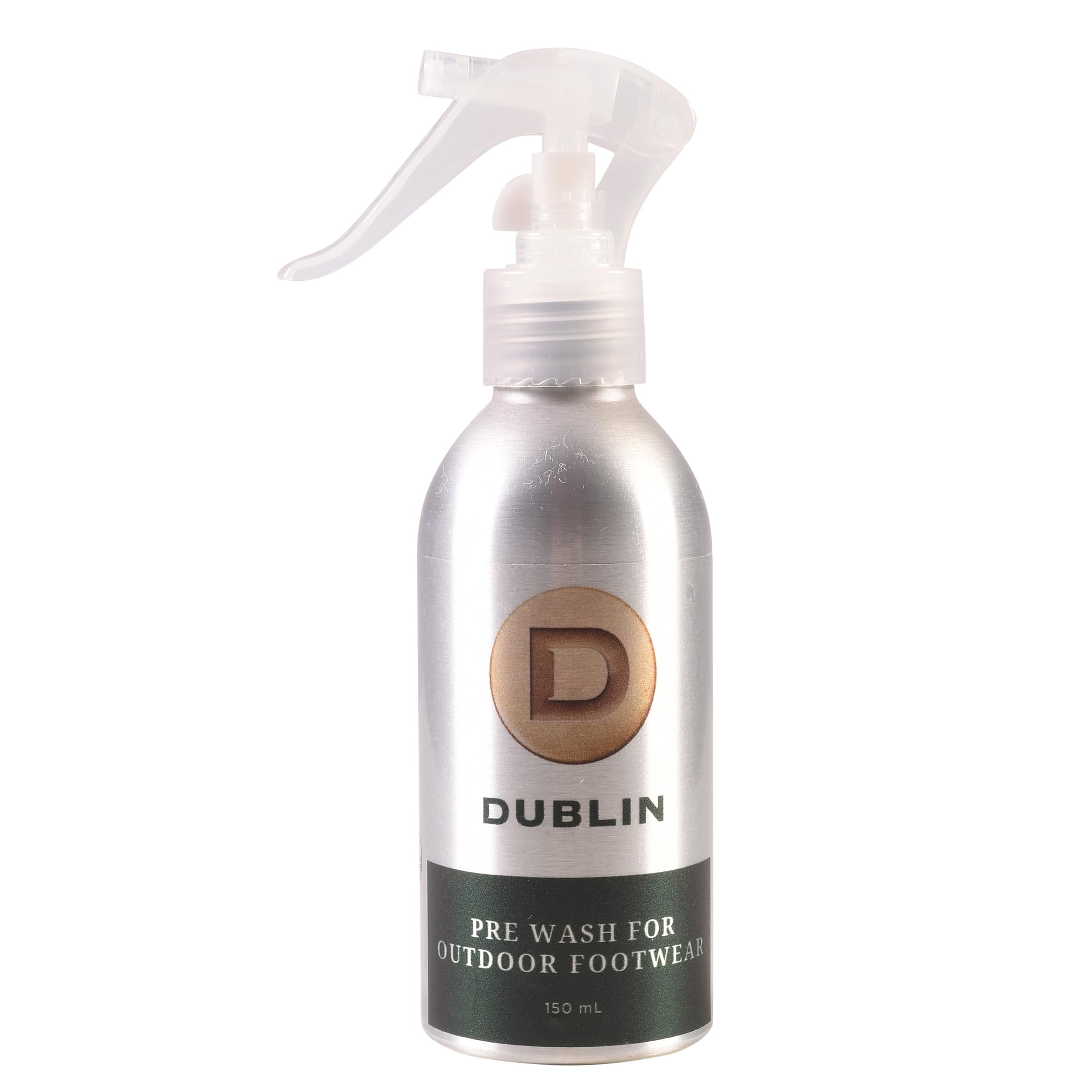 Dublin Pre Wash Spray, 150ml