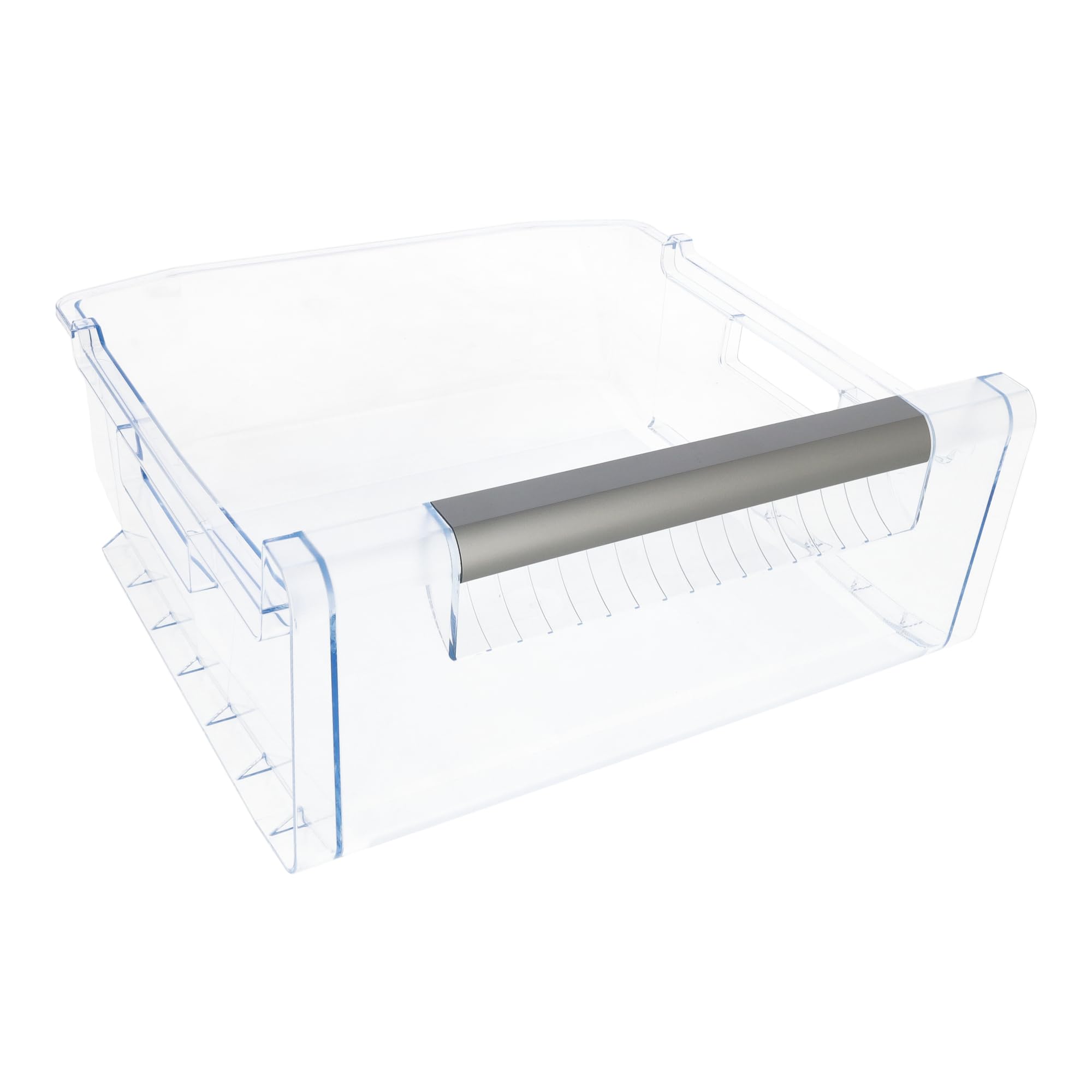 sparefixd Cajón para alimentos congelados para frigorífico y congelador Bosch