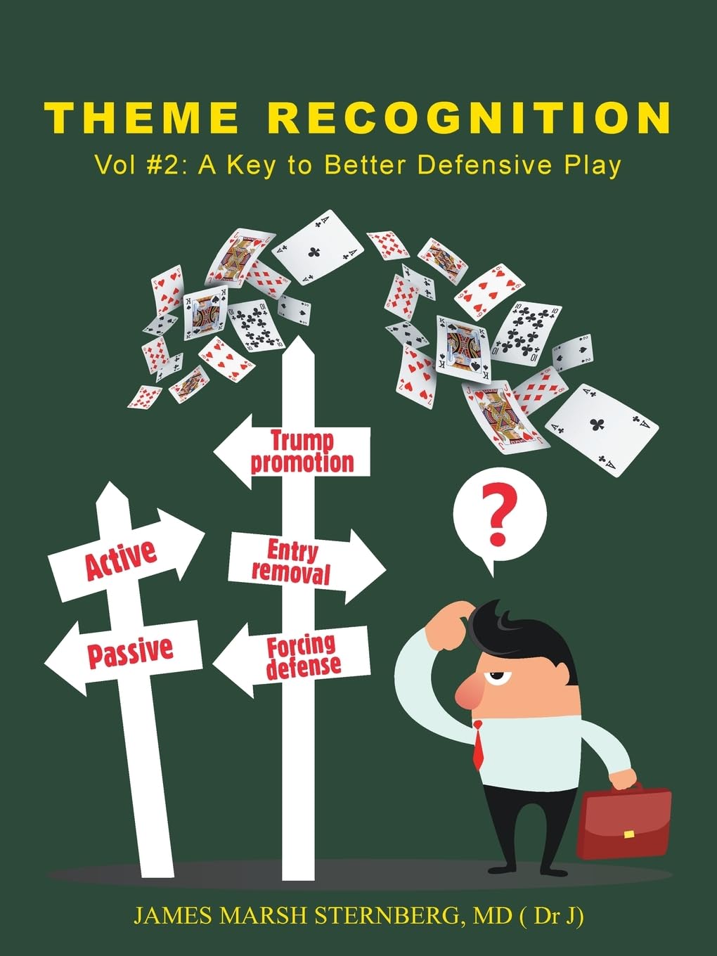 THEME RECOGNITION: Vol #2: A Key to Better Defensive Play