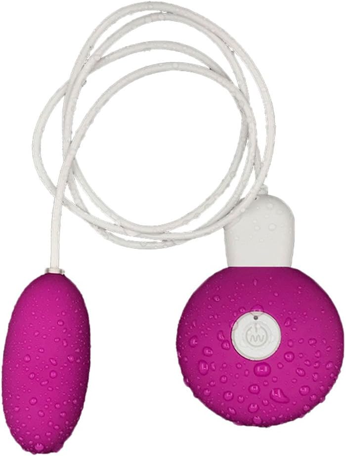 Demarkt – vibratoren Vibro de EI mando a distancia ...