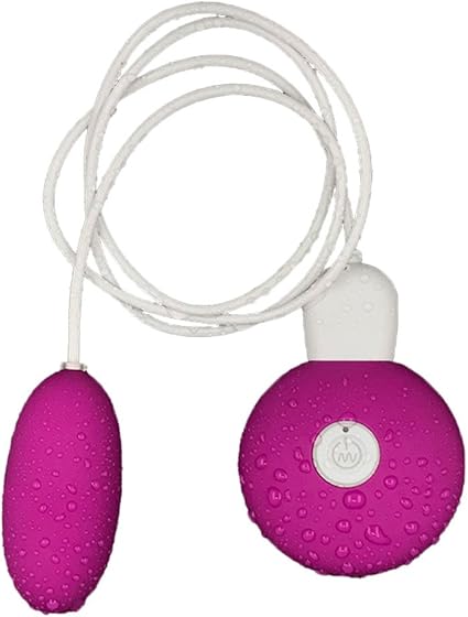 Demarkt – vibratoren Vibro de EI mando a distancia ...