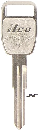 ILCO CORP Llave auto Rv4 Land Rover