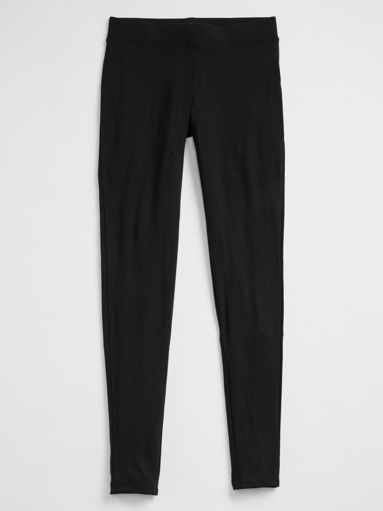 GAP Legginsy V-basic - Leginsy Kobiety