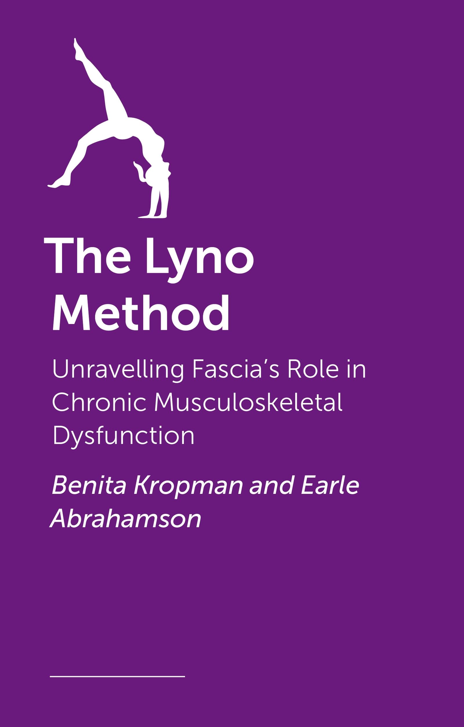 The Lyno Method by Benita Bester (Paperback Book)