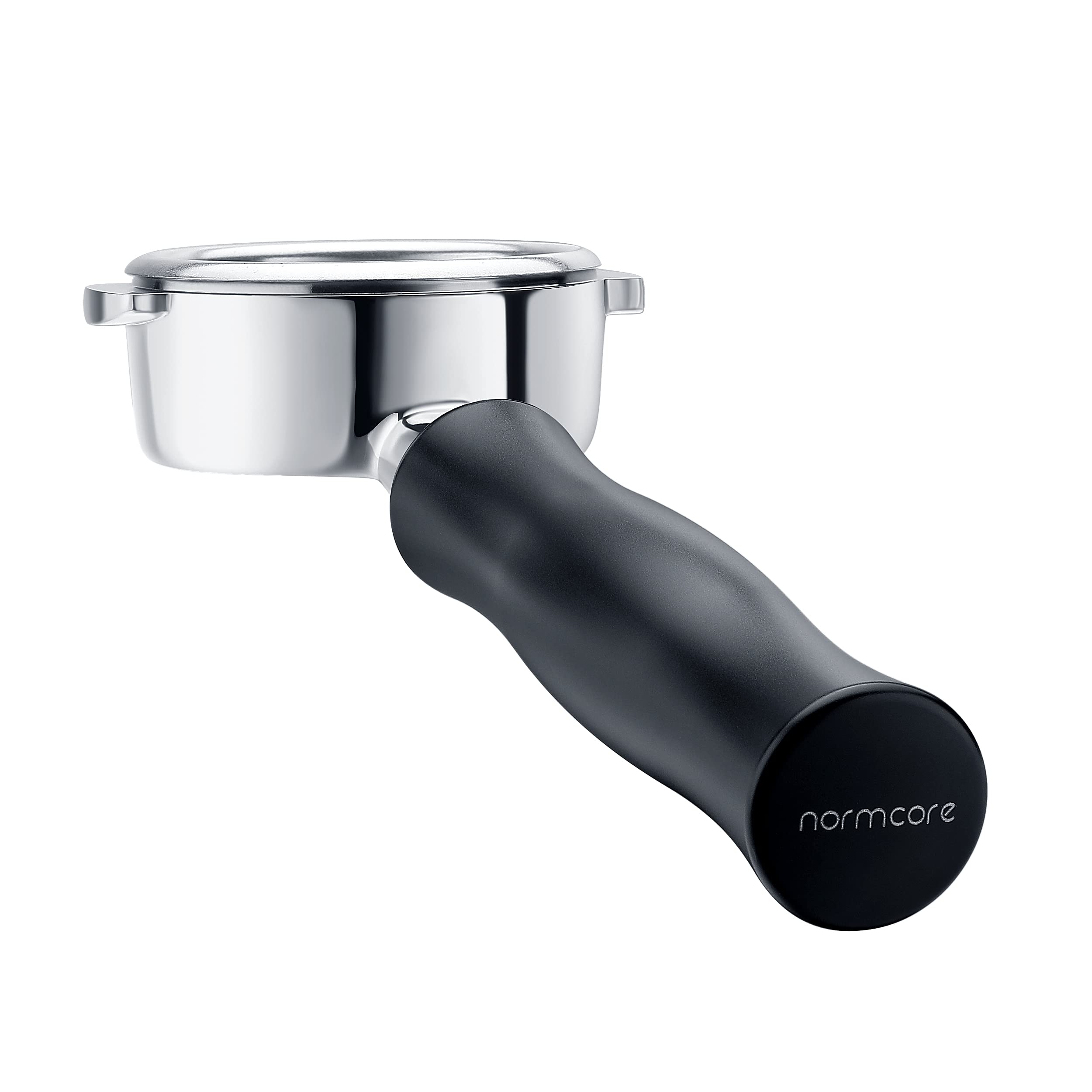Amazon.co.jp: Normcore 58mm ボトムレスポルタフィルター 