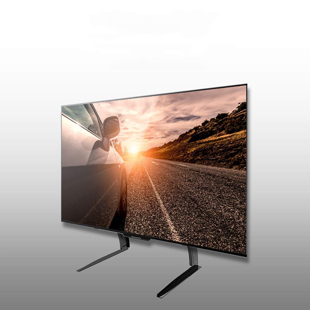 Uchwyt ścienny do telewizora Uniwersalny stojak na cokół telewizora płaski LED LCD i plazmowy 32-65 cali wsporniki montażowe telewizora Uchwyt na telewizor Dobry