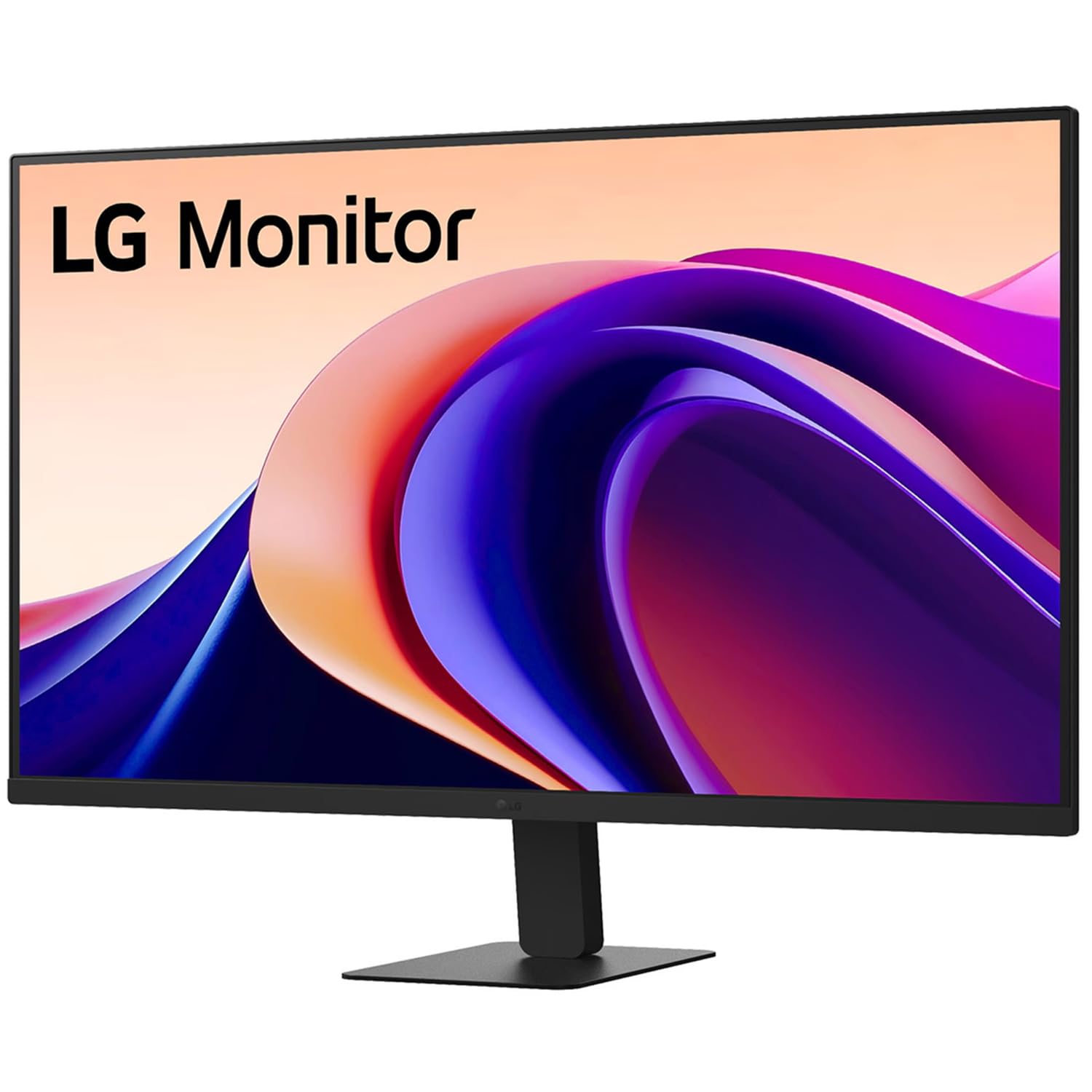 LG 32U631A Smartchoice 80.01cm (32 Inch) QHD (2560x1440) IPS Monitor, sRGB 99% (Typ.), HDR10, USB-C(15W PD), HDMI, 3 Side Virtual Borderless, Anti-Glare, Reader Mode, Flicker Safe, Slim Stand, HP Out — Amazon image 10