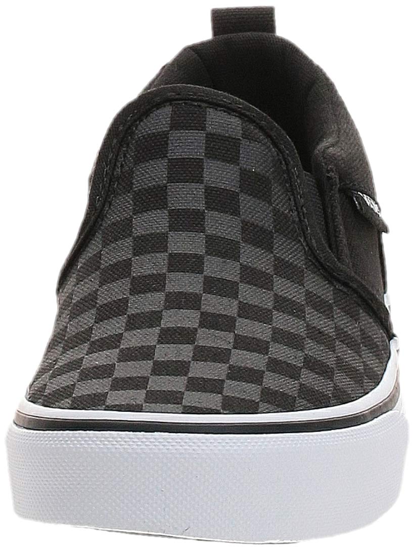 Vans Uniseks - dzieci AsherAdidasy