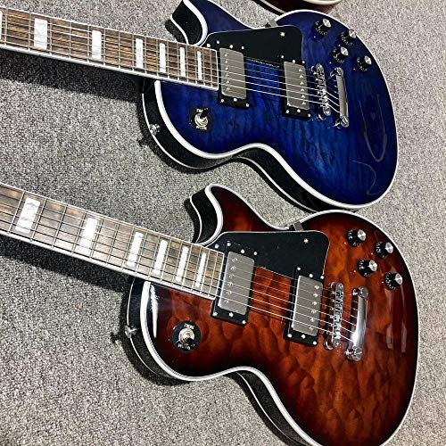 skjos Guitare Électrique Guitare Acoustique De Guitare d’acier Acoustique Guitare Guitare Cordes Acier Acoustique - Les Beatles, Paul McCartney, John Lennon, RIngo Starr, George Harrison skjos Guitare Électrique Guitare Acoustique De Guitare d'acier Acoustique Guitare Guitare Cordes Acier Acoustique – Image 6