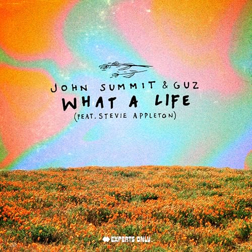 John Summit & Guz feat. Stevie Appleton