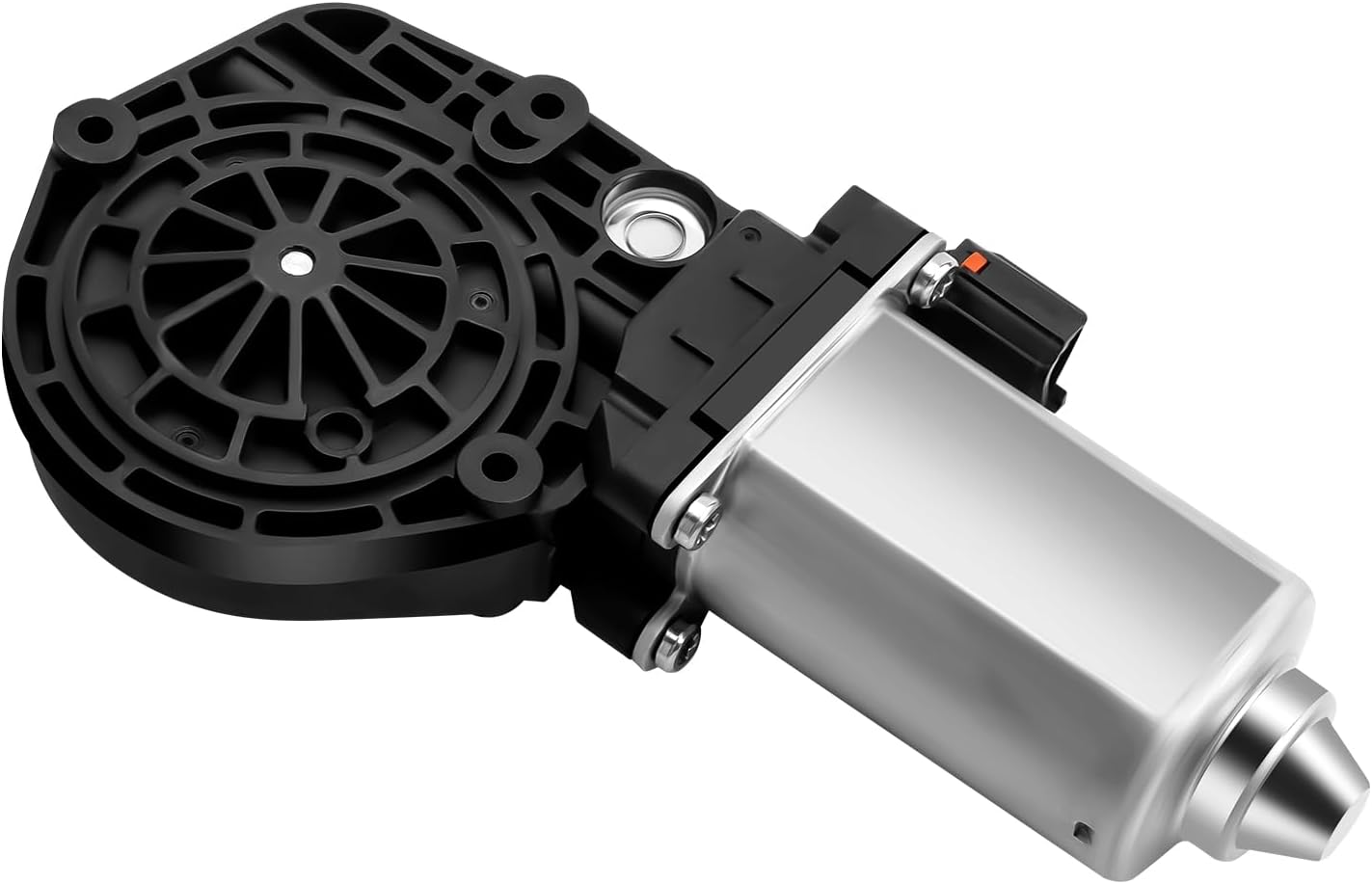 Front or Rear Right Passenger Side Power Window Lift Motor Compatible with 1997-2004 Ford F-150, 97-02 Expedition Lincoln Navigator, F-250 F-350 1997 1998 1999 2000 2001 2002 2003 2004, 742-273