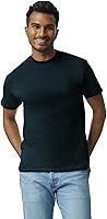 Vista 19 de Gildan - Camiseta de algodón ultra para adulto, estilo G2000, Multipack