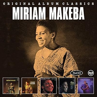Original Album Classics