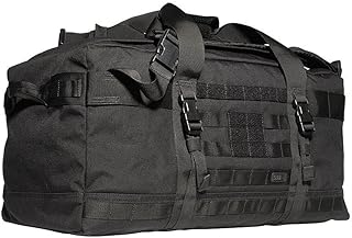 5.11 Rush LBD Mike/Lima/XRAY Molle Tactical Duffel Bag and Backpack, Style 56293/56294/56295 - 5.11