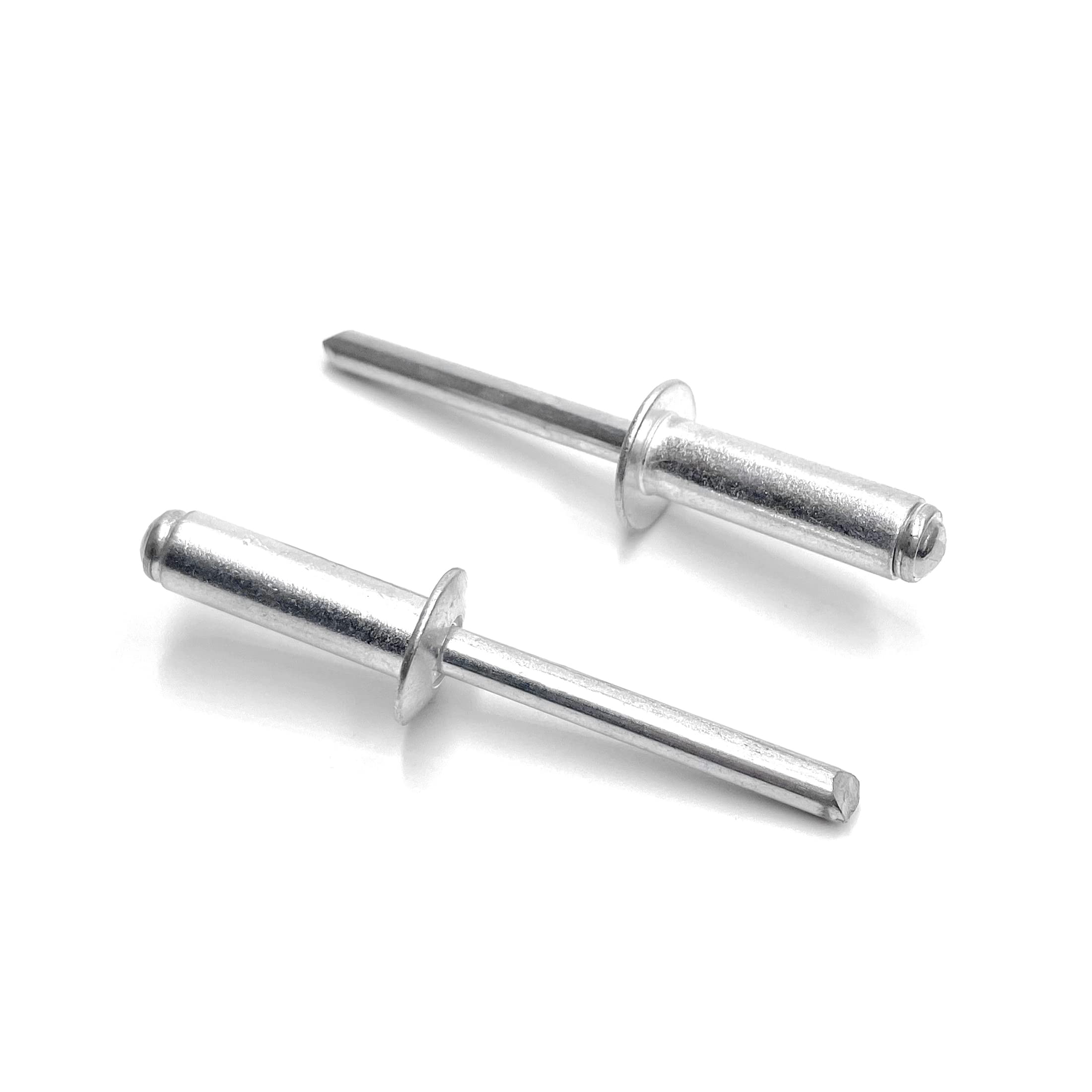 1/4 Rivet Gun 100 PCs 1/4'' X 3/4''Aluminum Blind Rivets, Pack Of 100 ...