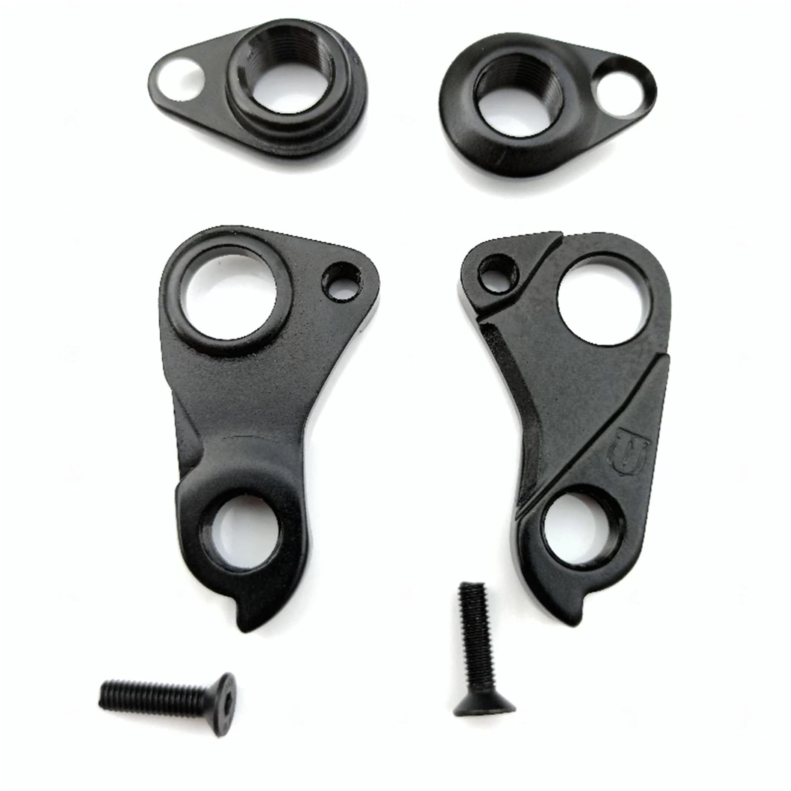 Patte de dérailleur arrière for vélo, 1 pièce, for a/x/e traversant S/c/o/t/t 142-RWS12 G/E/N/I/U/SL/TS/P/A/R/KP/r/o S/c/a/l/e EA/s/p/e/c/t, n° 219577 219574