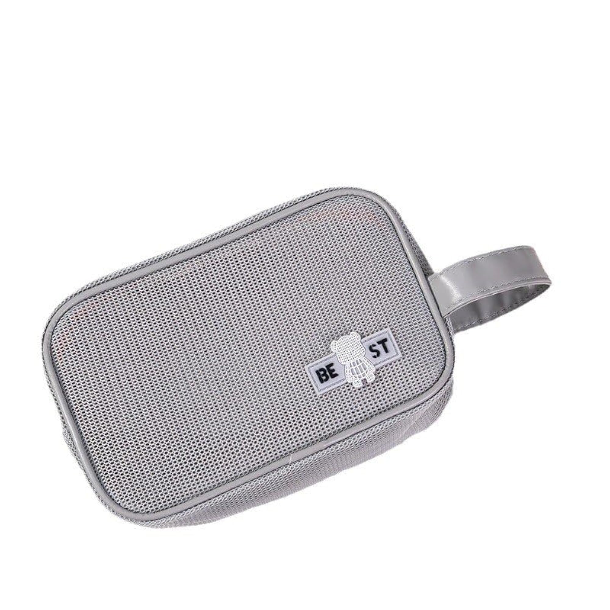 Travel Wash Bag Pouch, Large Capacity Toiletry Organizer