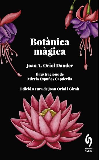 Botanica Magica