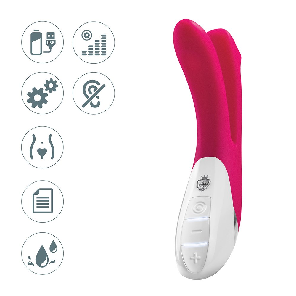 Mystim - Vibratore classico