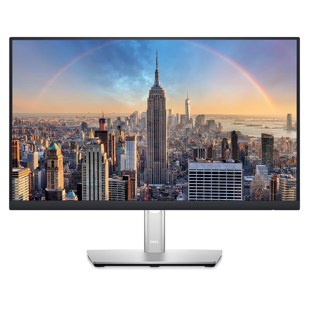 【美品】DELL P2722H 27インチモニター Amazon.com: Dell P2722H 27-inch 1080P Full HD Wide Angle
