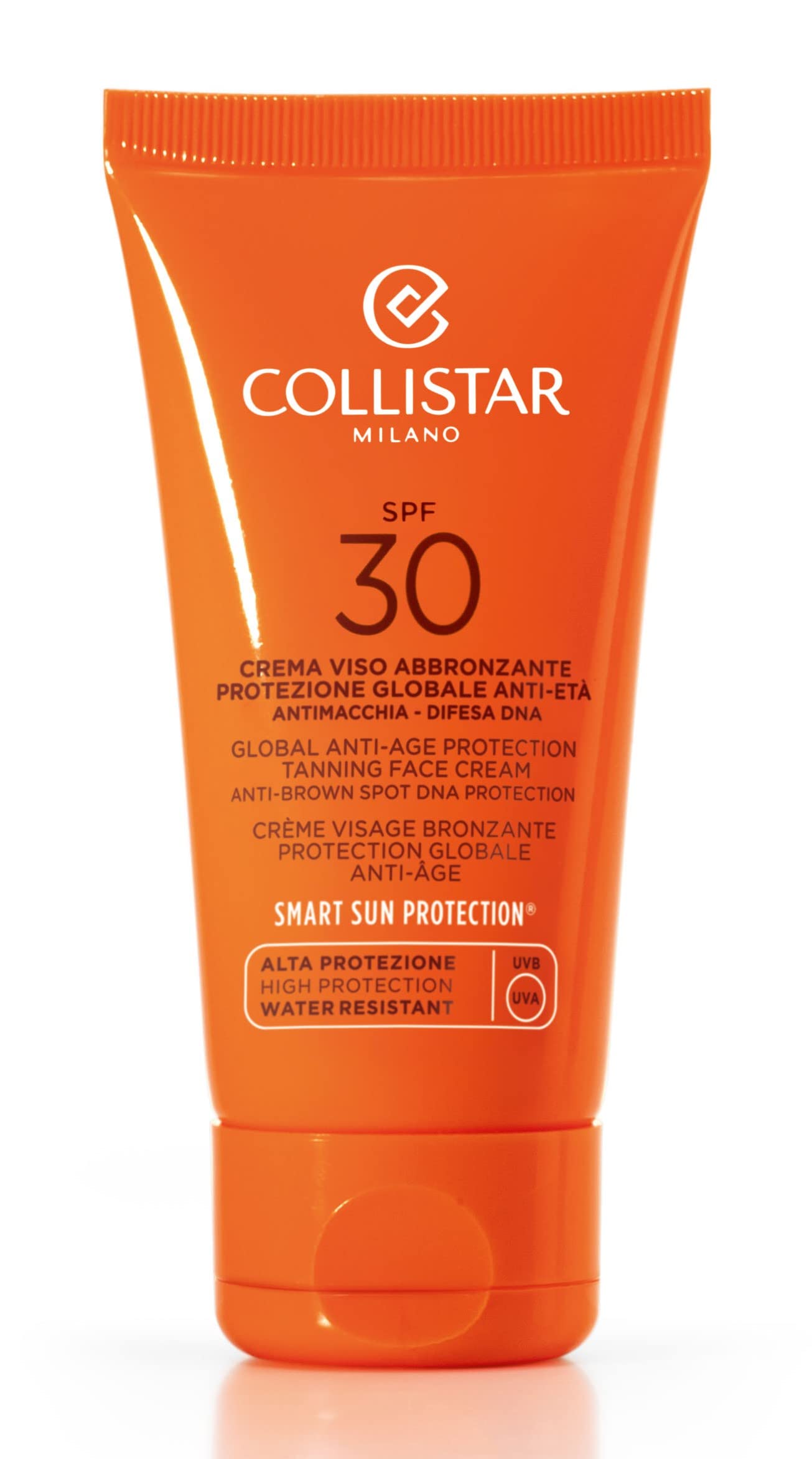 Perfect Tanning Anti-Ageing Face Cream SPF30 50 ml