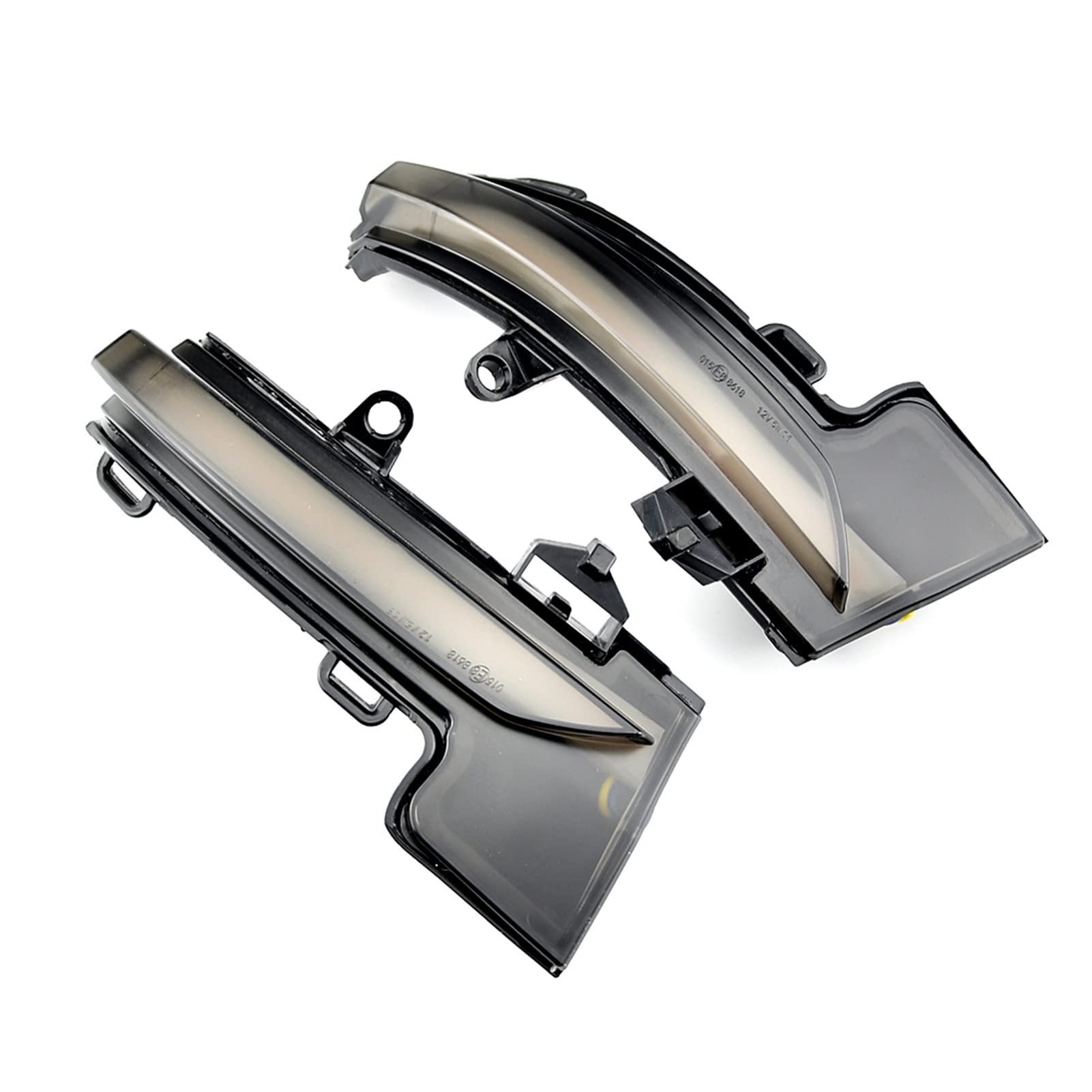 Clignotant dynamique pour Skoda Octavia remplacer indicateur miroir - 8