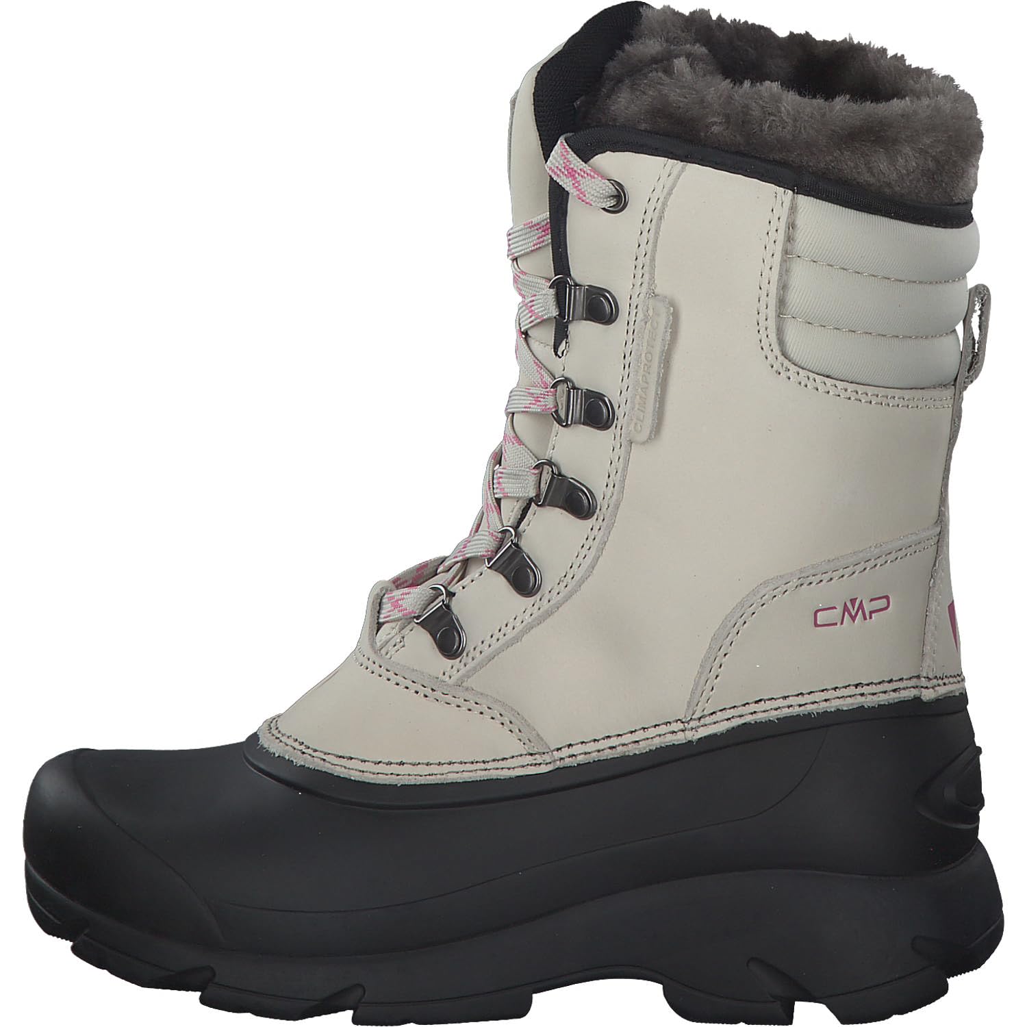 CMP Kinos Wmn Snow Boots Wp 2.0 Stivali da NeveDonna