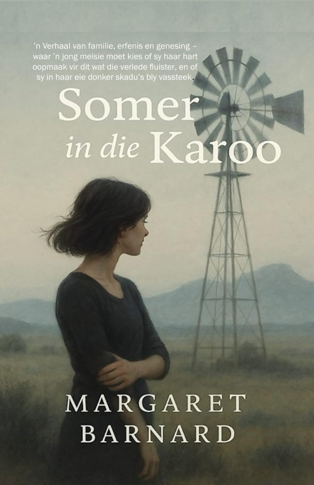 Somer in die Karoo