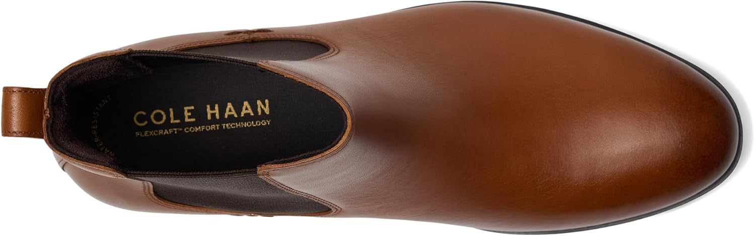 Cole Haan mens Newmark Grand Chelsea - Image 7