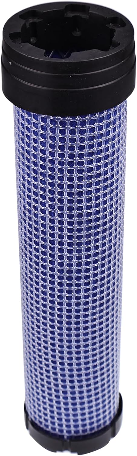 Inner and Outer Air Filter Set 87300178 87682998 87300179 Compatible with Ford New Holland TC25 TC25D TC27 TC27D TC29 TC29D TC29DA