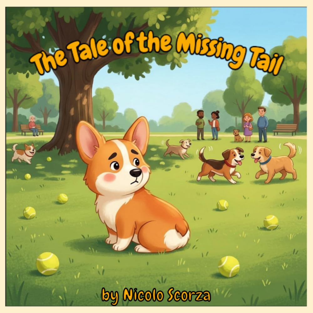 The Tale of the Missing Tale