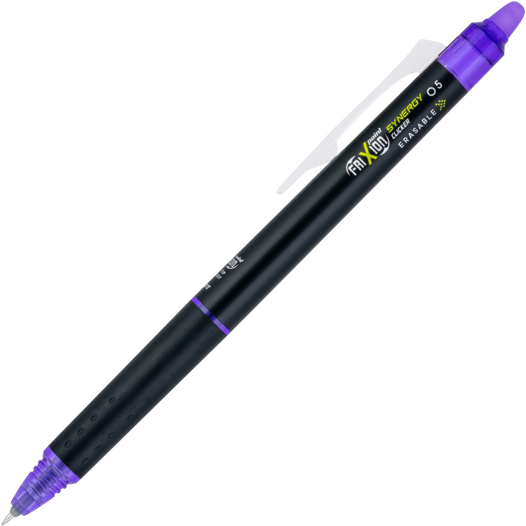 Amazon.com: Pilot® FriXion® Synergy Clicker Erasable Retractable